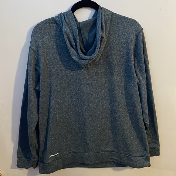 Golden State Warriors hoodie - Picture 2 of 3